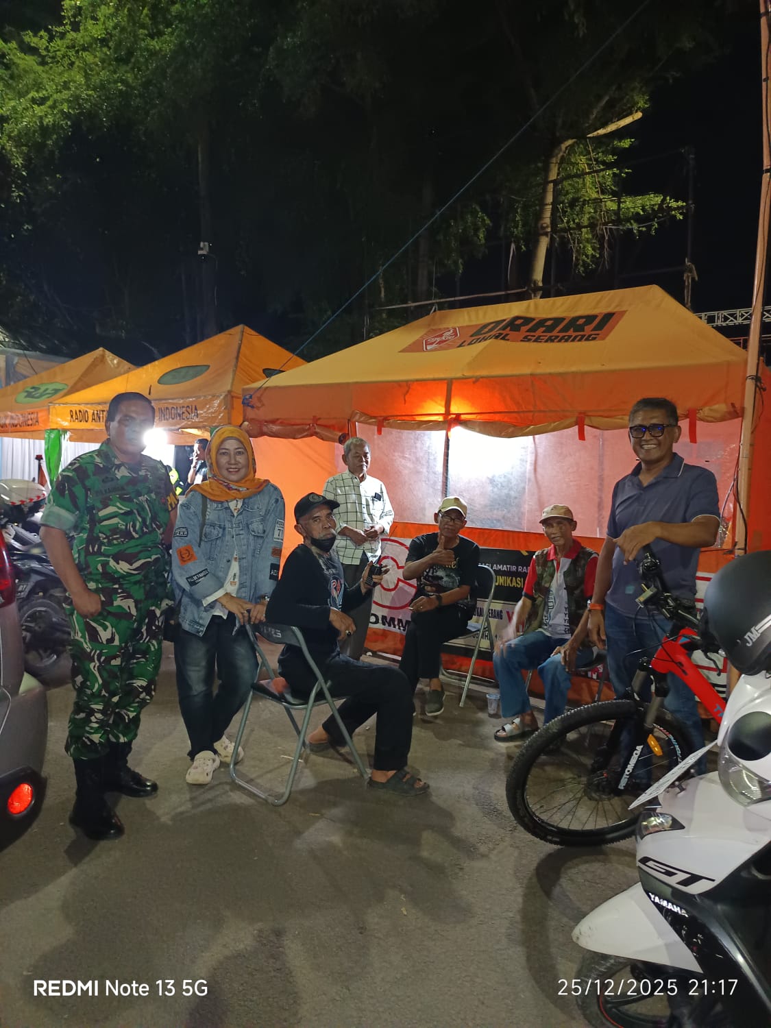 DUKOM NATARU NATAL 2025 & TAHUN BARU 2026